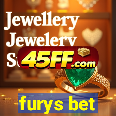 furys bet